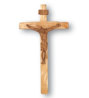 Kreuz mit Corpus