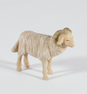Schafbock