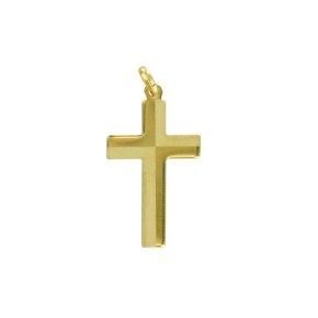Schmuckanhänger Kreuz