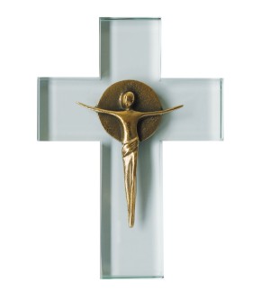 Kreuz mit Corpus