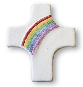 Schmuckkreuz 