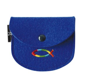 Rosenkranztäschchen 
