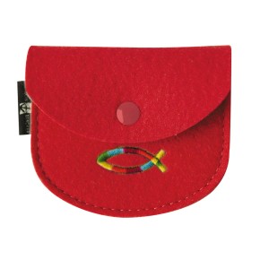 Rosenkranztäschchen 