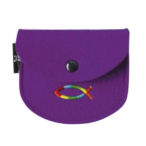 Rosenkranztäschchen 
