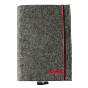 Notizbuchhülle