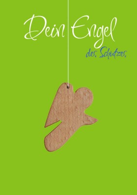 Dein Engel des Schutzes