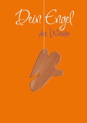 Dein Engel der Wärme