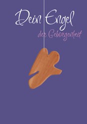 Dein Engel der Geborgenheit