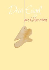 Dein Engel der Gelassenheit