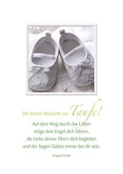 Taufe