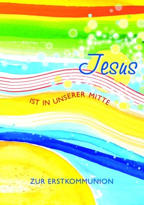 Zur Erstkommunion