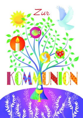 Zur Kommunion