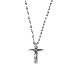 Anhänger Kreuz mit Corpus