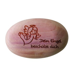 Engel-Handschmeichler - Dein Schutzengel behüte dich
