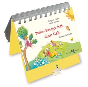 Dein Engel hat dich lieb - Gebete für Kinder