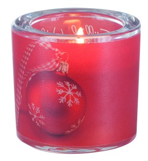 Fröhliche Weihnacht überall