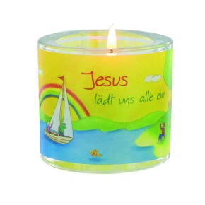 Jesus lädt uns alle ein - Zur Erstkommunion