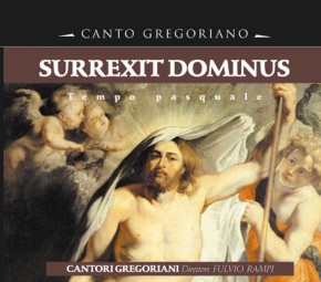 Surrexit Dominus