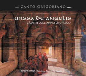 Missa de Angelis - E canti dell&acute;Anno Liturgico