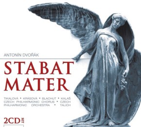 Antonin Dvorak - Stabat Mater