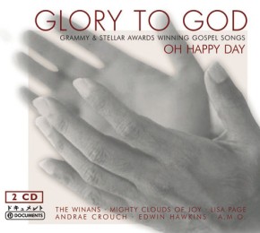 The Gospel Queen - Grammy & Stellar Awards Winning Gospel Songs