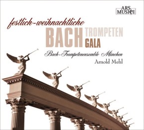 Bach Trompeten-Gala