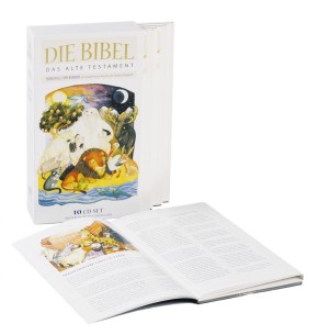 Die Bibel - Das Alte Testament - Das Neue Testament