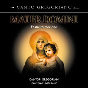 Mater Domini