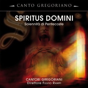 Spiritus Domini