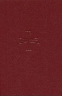 Gotteslob, Ausgabe Bistum Magdeburg, weinrot, Großdruck