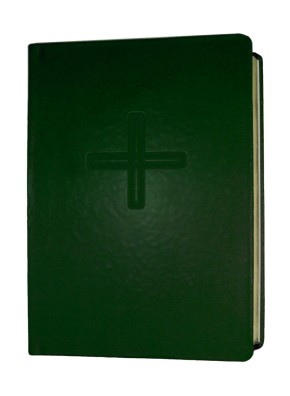 Gotteslob für das Bistum Münster (PVC grün) - Katholisches Gebet- und Gesangbuch für das Bistum Münster