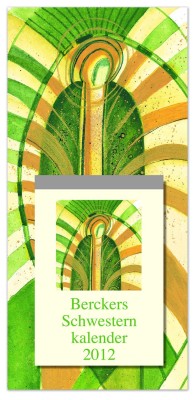 Berckers Schwesternkalender 2012 - 48. Jahrgang