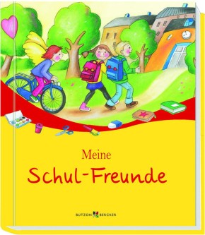Meine Schul-Freunde