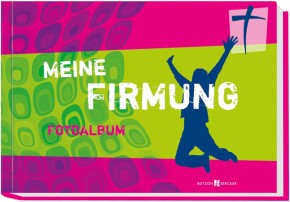 Fotoalbum: Meine Firmung