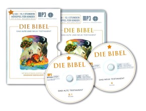 Die Bibel - Hörspiel für Kinder