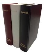 Gotteslob (Kunstleder weinrot) Katholisches Gebet- und Gesangbuch für das Bistum Augsburg