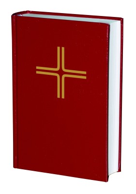 Gotteslob Kunstleder weinrot - Bistum Limburg - Das neue Gebet- und Gesangbuch