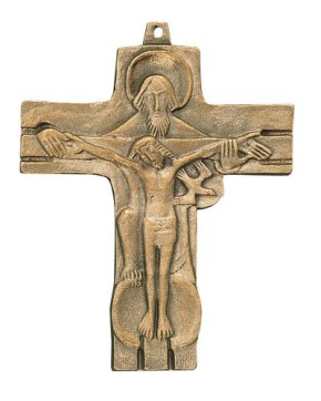 Kreuz Gnadenstuhl