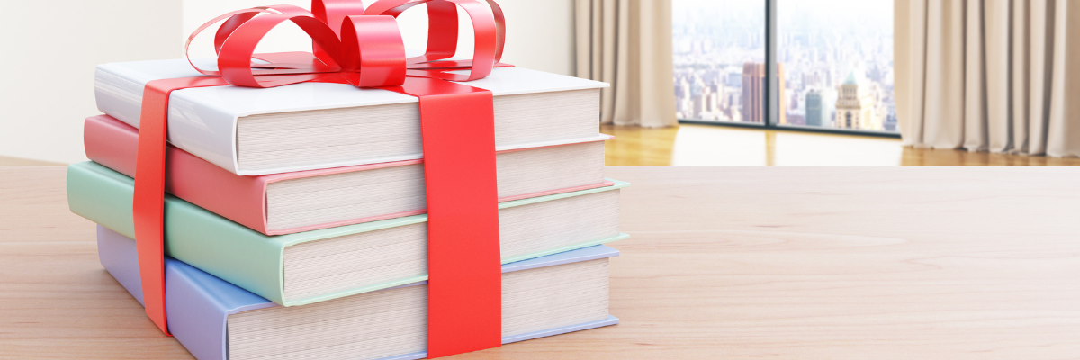 Geschenkbücher
