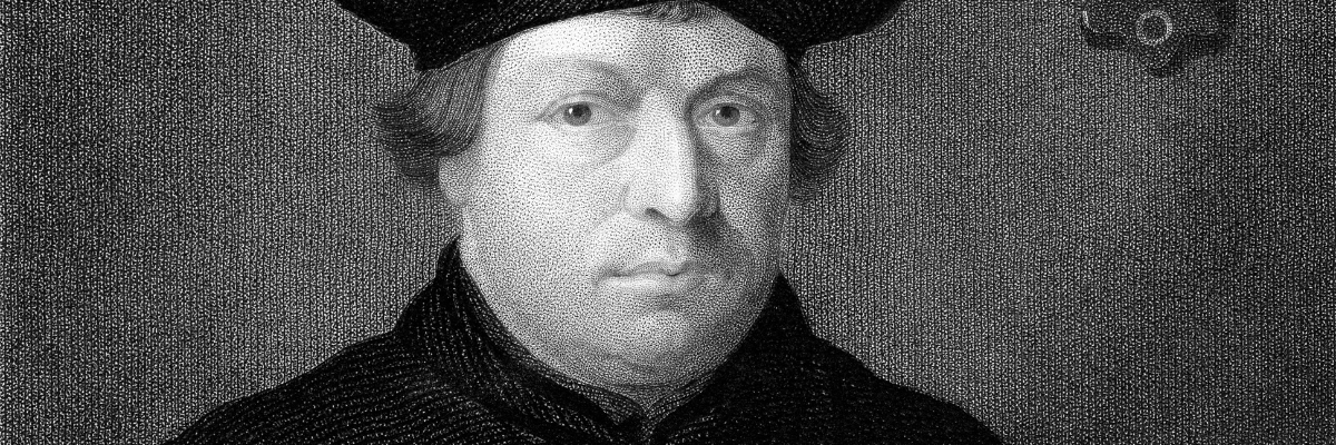 Martin Luther