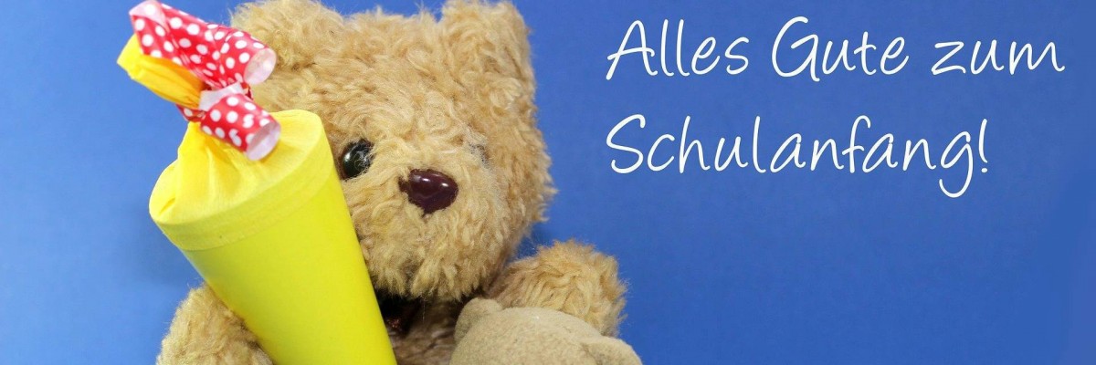 Einschulungsgeschenke Einschulungsgeschenke