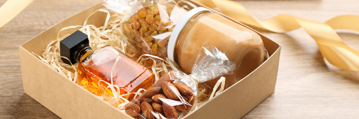 Geschenksets