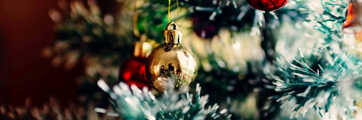 Weihnachten