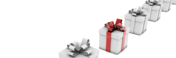 Personalisierte Geschenke