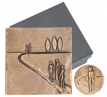 Geschenkset Auf dem Weg