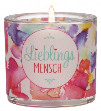 LichtMoment Lieblingsmensch