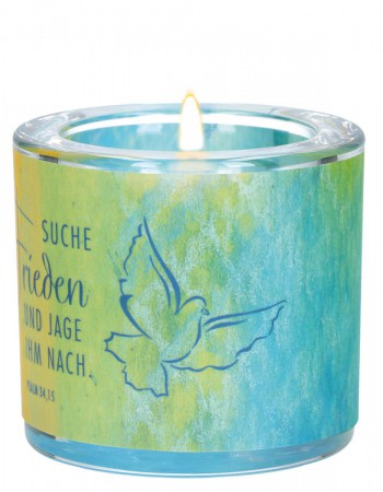 LichtMoment Jahreslosung 2019