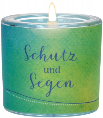 LichtMoment Schutz und Segen