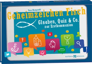 Geheimzeichen Fisch
