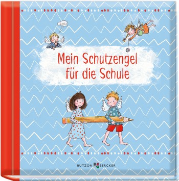 Mein Schutzengel für die Schule